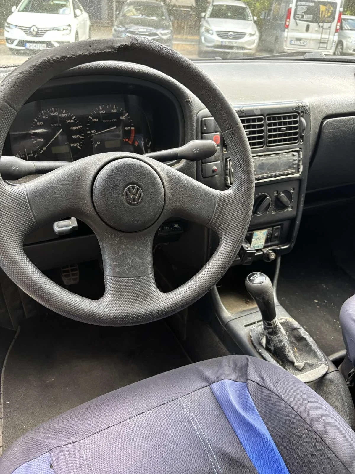 VW Polo  - изображение 8