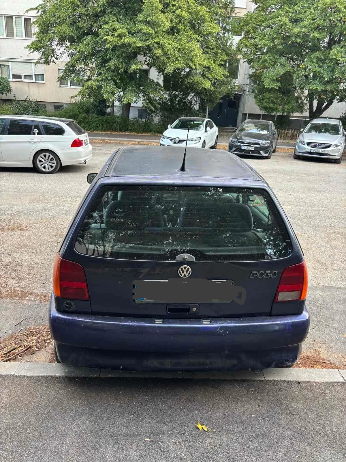 VW Polo  - изображение 2