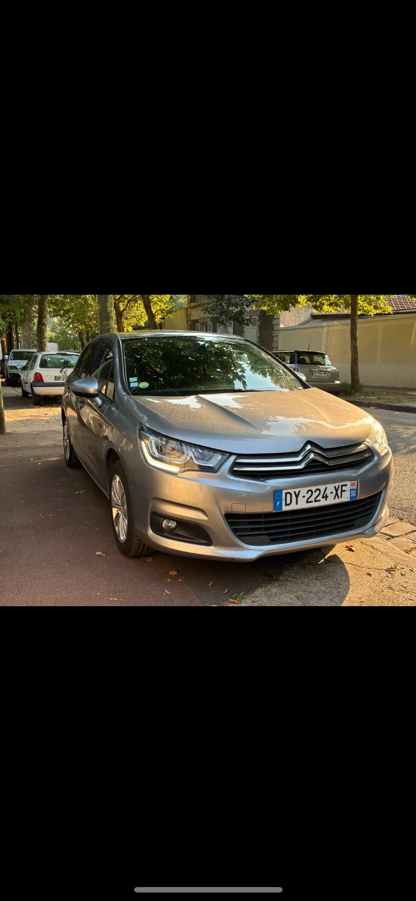 Citroen C4 1.6-100 - изображение 2