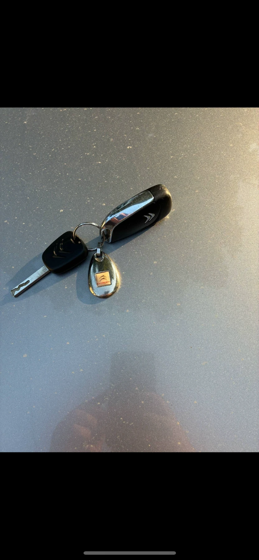 Citroen C4 1.6-100 - изображение 7