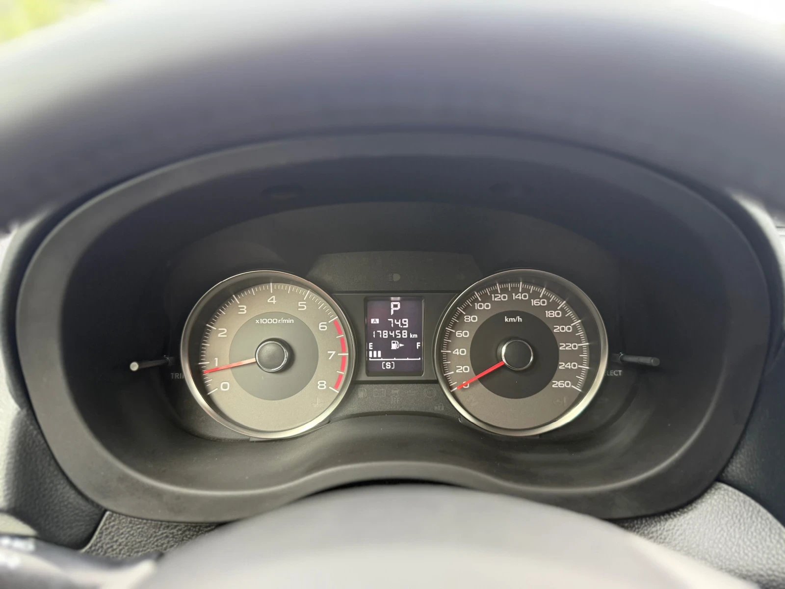 Subaru Forester 2.0 XT LPG | Mobile.bg   14