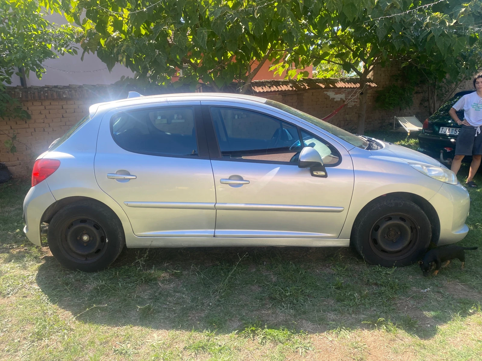Peugeot 207  - изображение 2