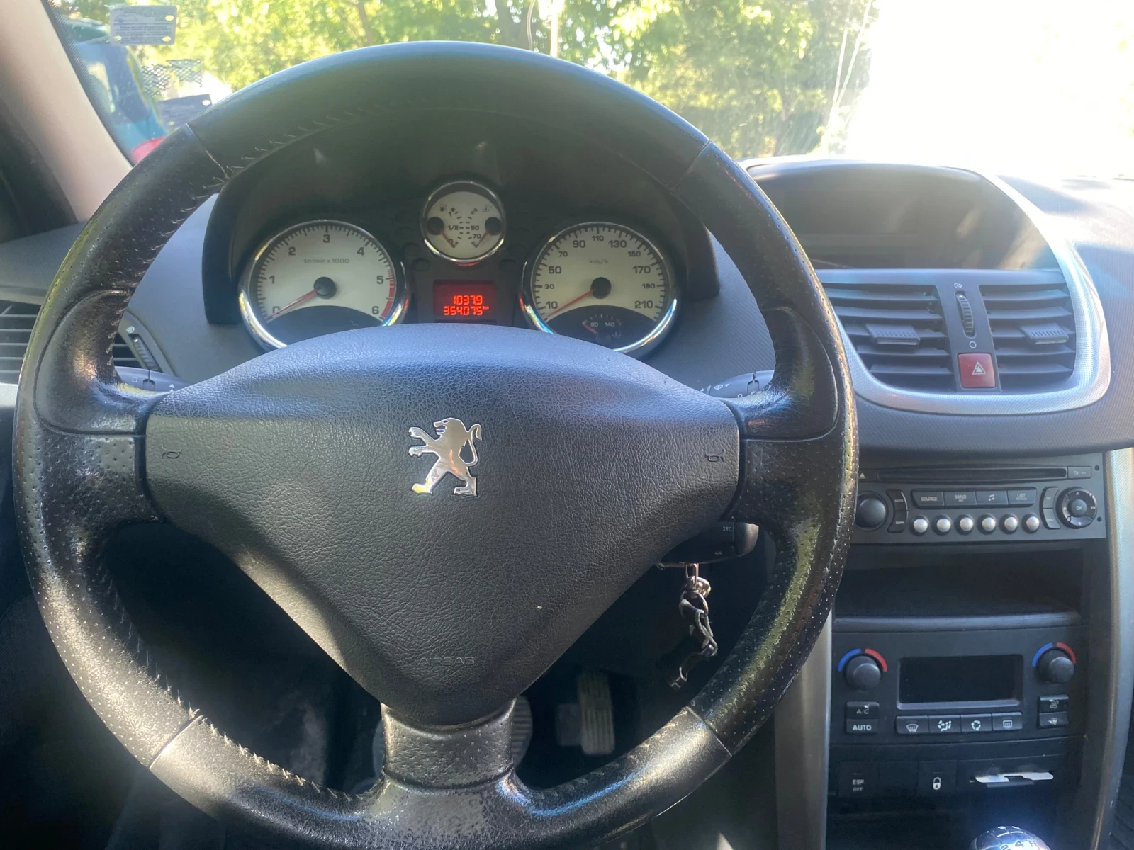 Peugeot 207  - изображение 8