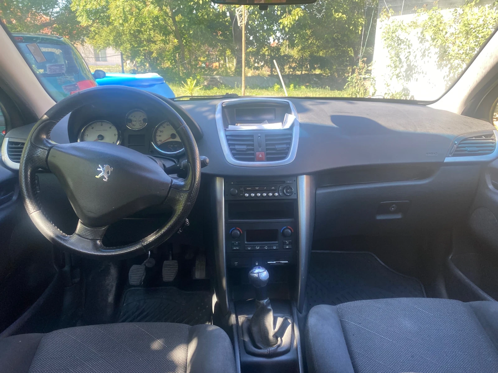 Peugeot 207  - изображение 7