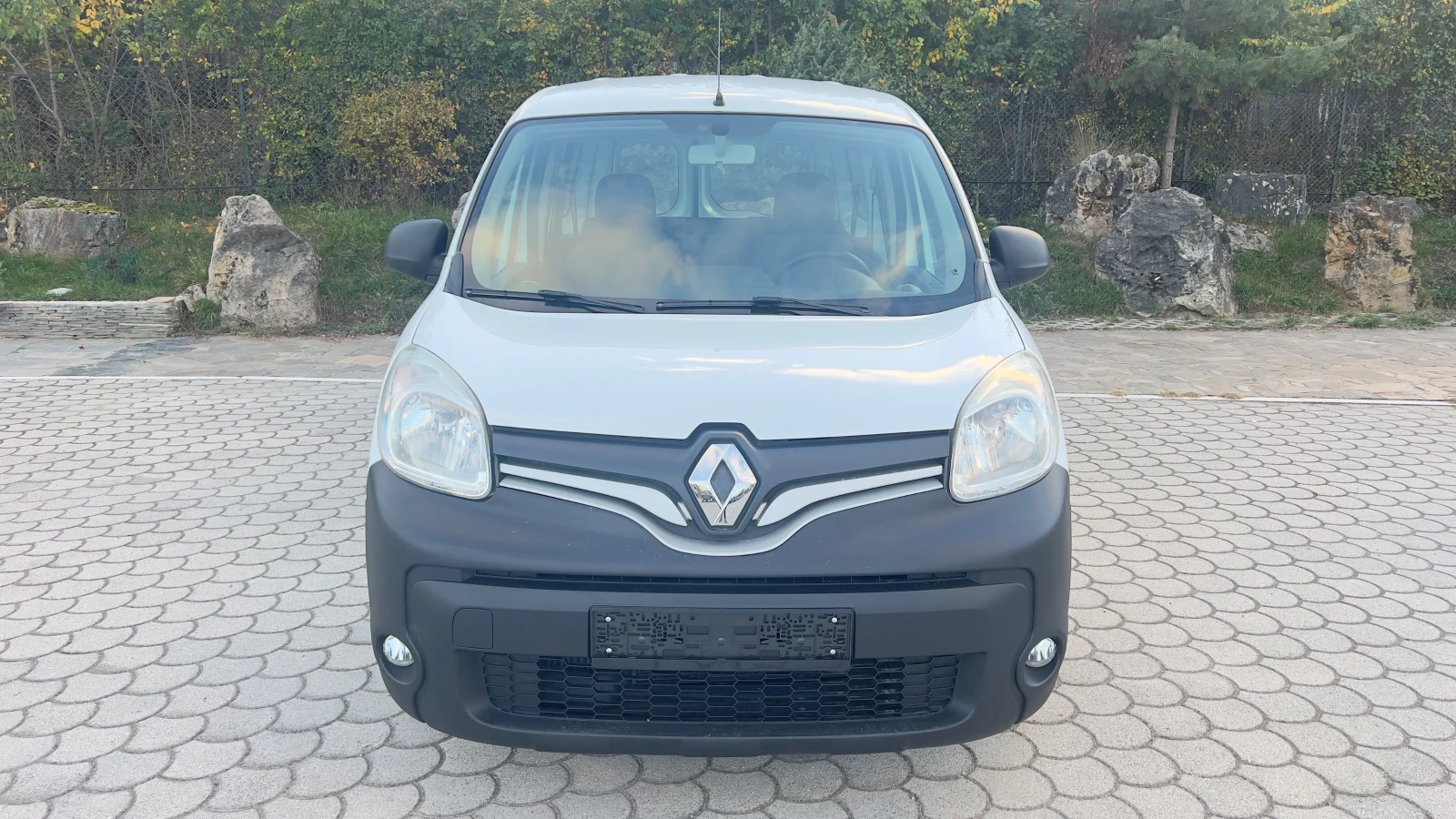 Renault Kangoo 1.5DCI MAXI - изображение 2