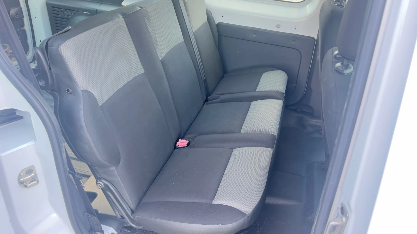 Renault Kangoo 1.5DCI MAXI - изображение 10