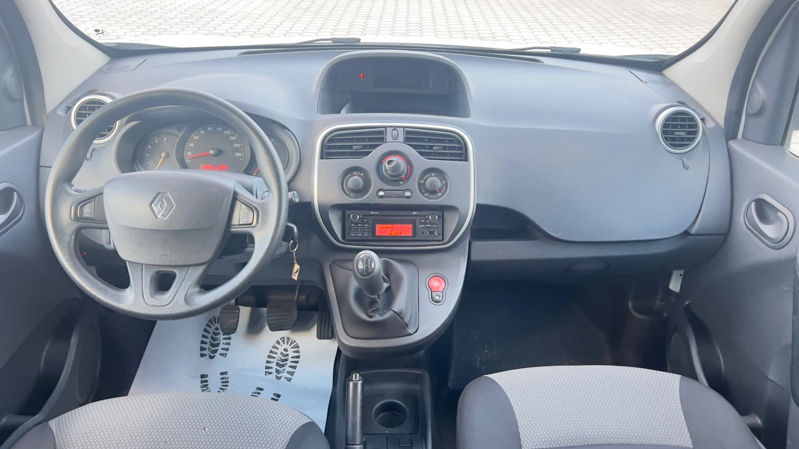 Renault Kangoo 1.5DCI MAXI - изображение 7
