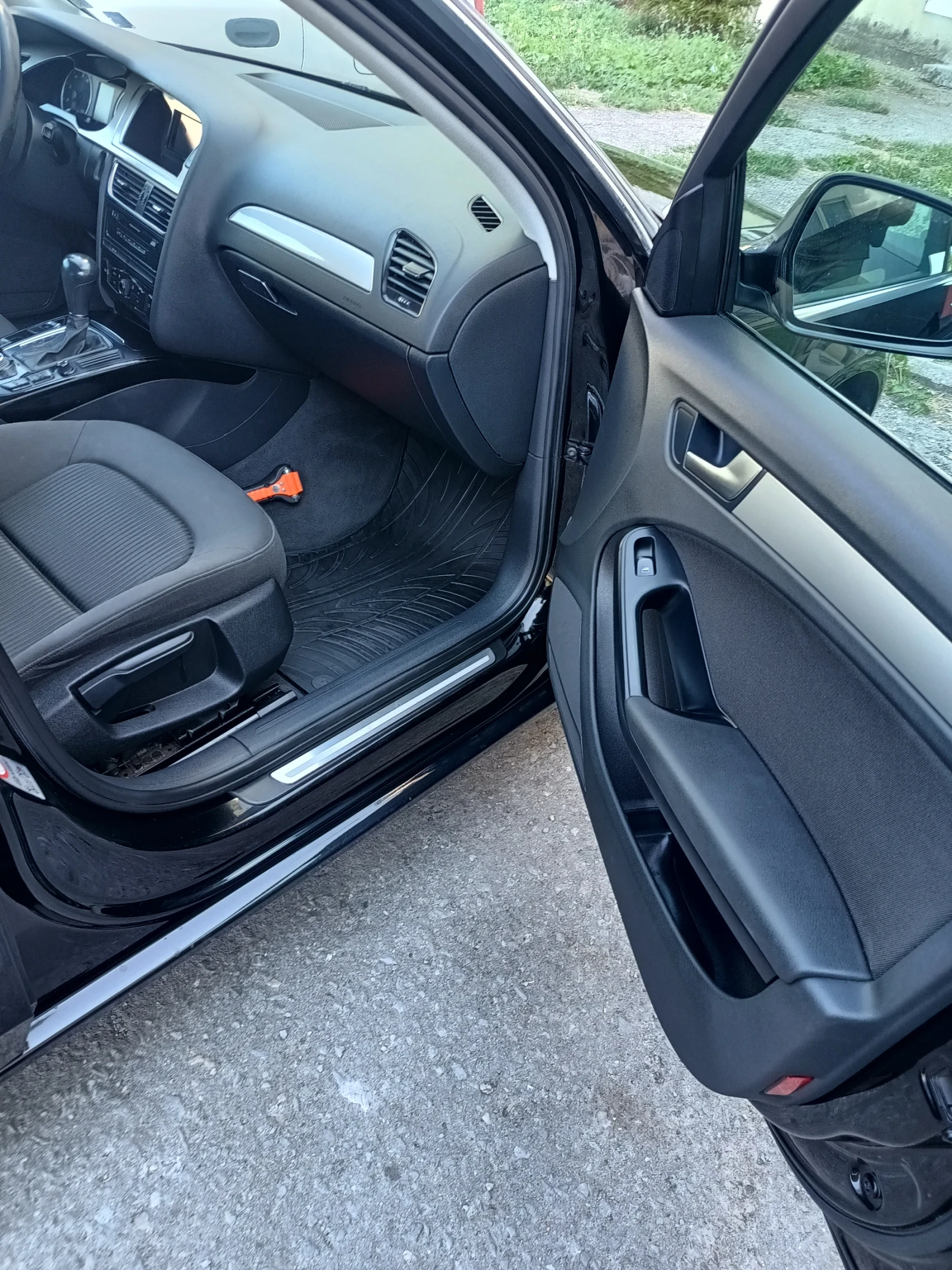 Audi A4 A4, 1.8, GPL | Mobile.bg � ����������� 11