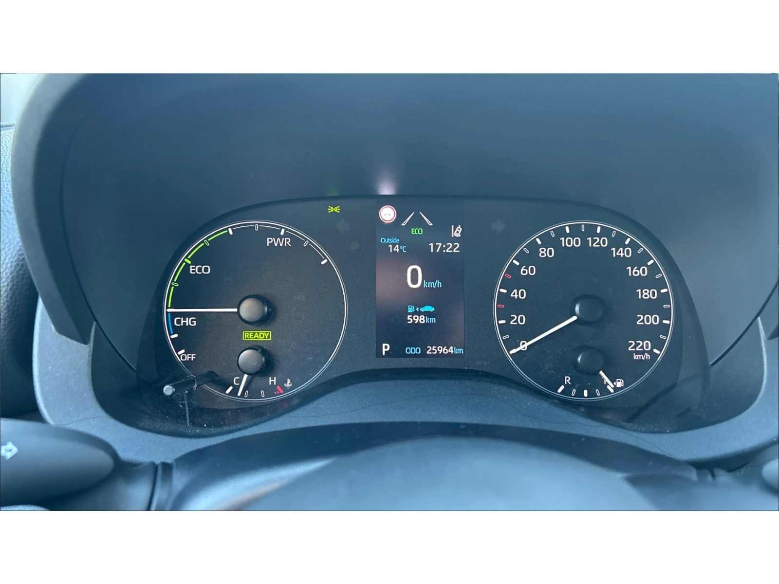 Toyota Yaris    349 . | Mobile.bg   14