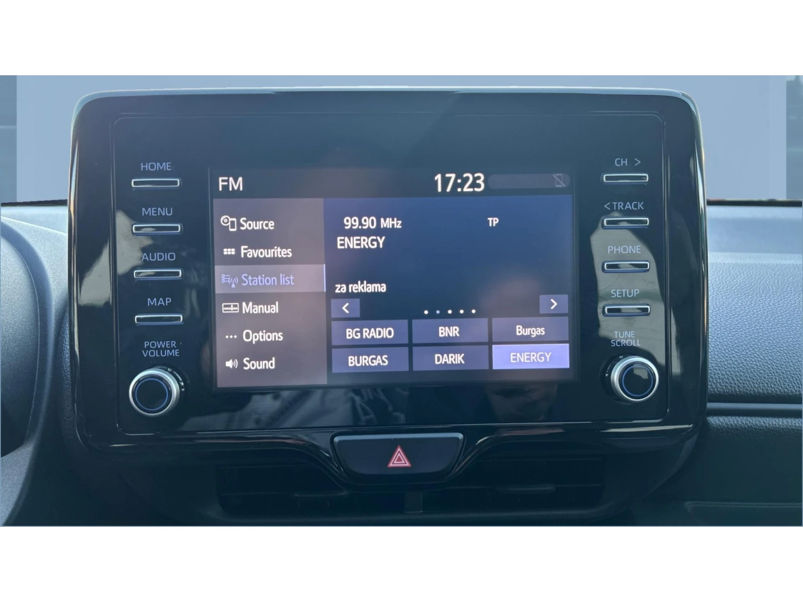 Toyota Yaris    349 . | Mobile.bg   15