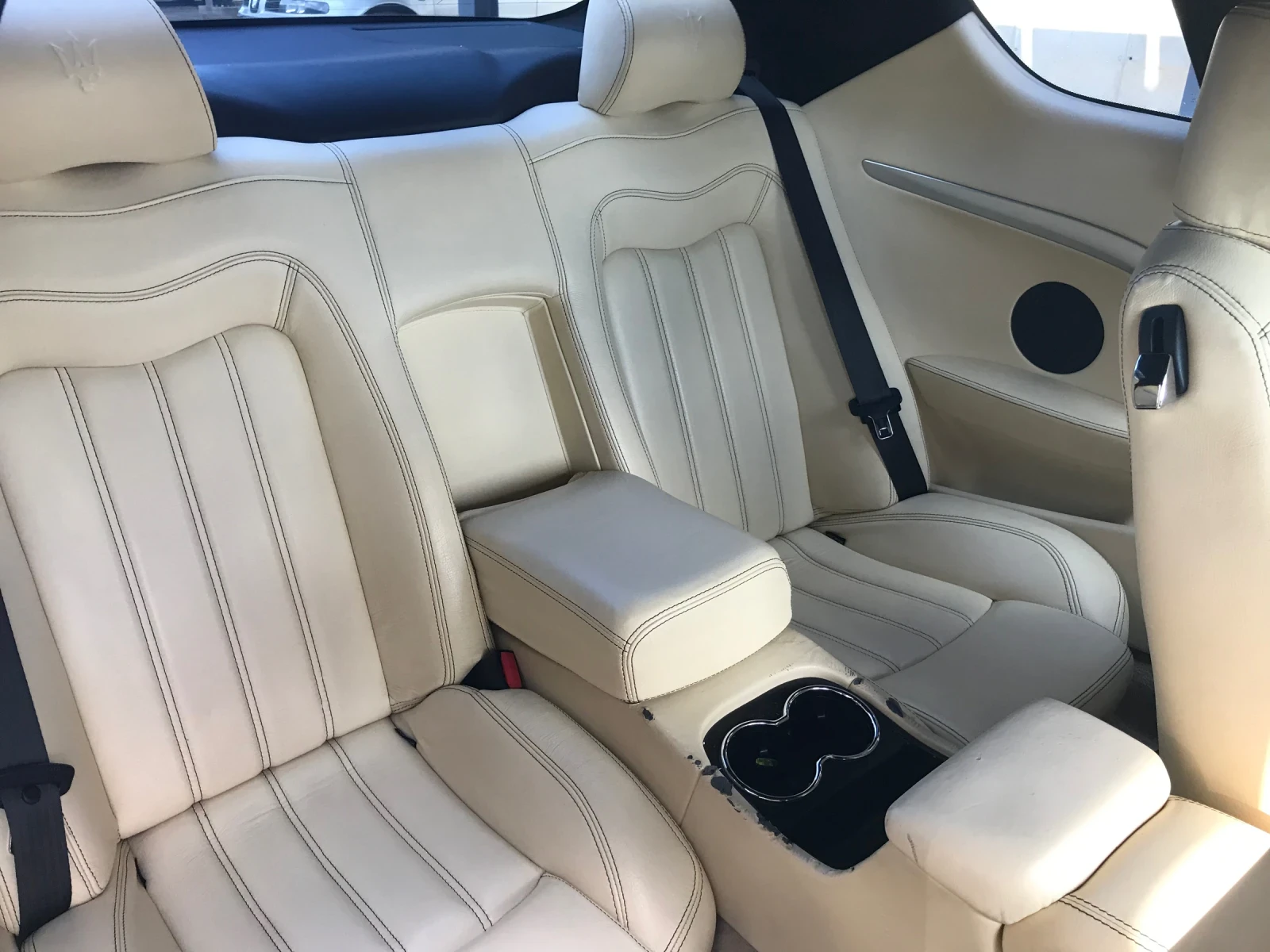 Maserati GranTurismo 4.2 | Mobile.bg   10