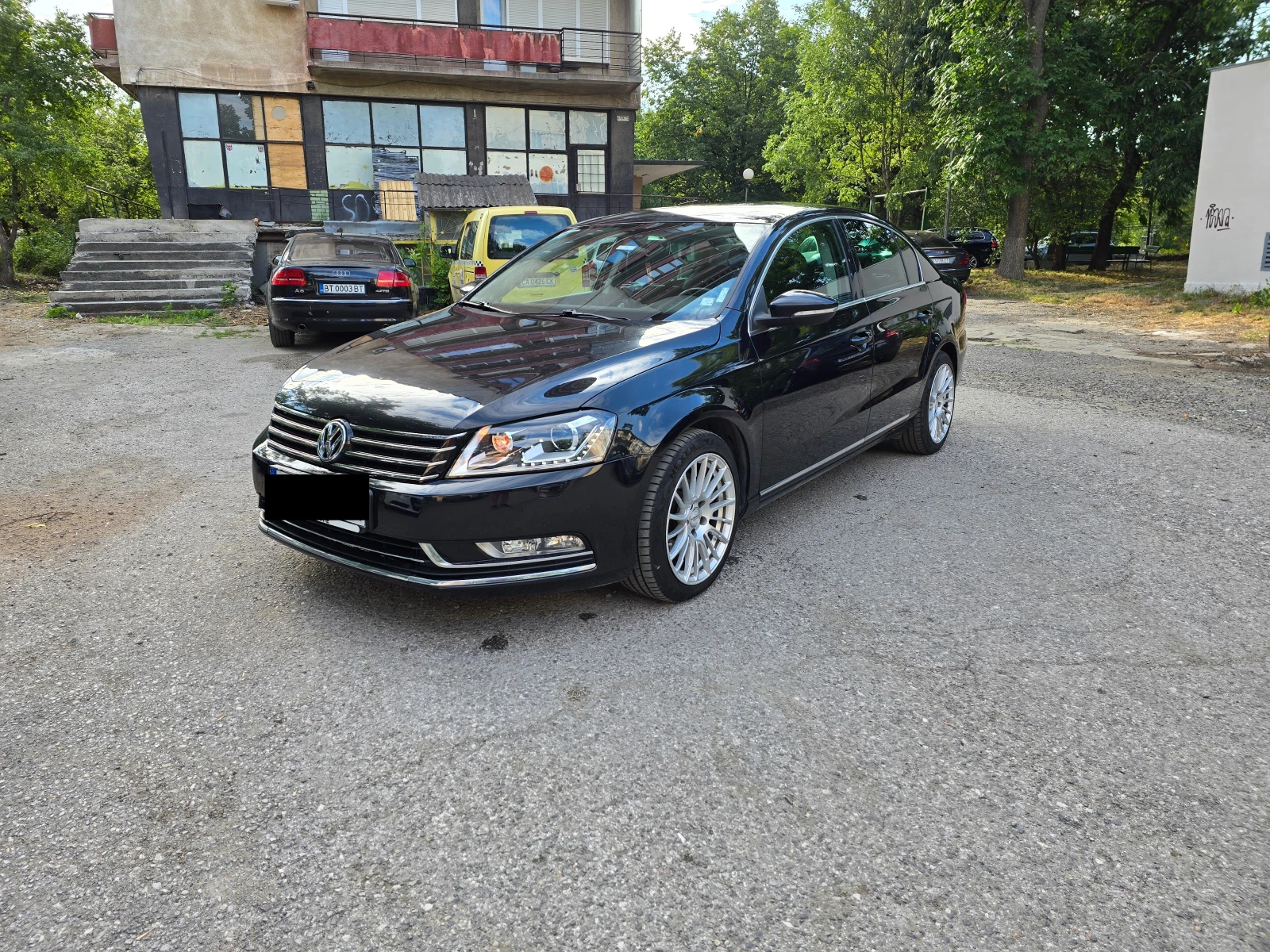 VW Passat | Mobile.bg � ����������� 3