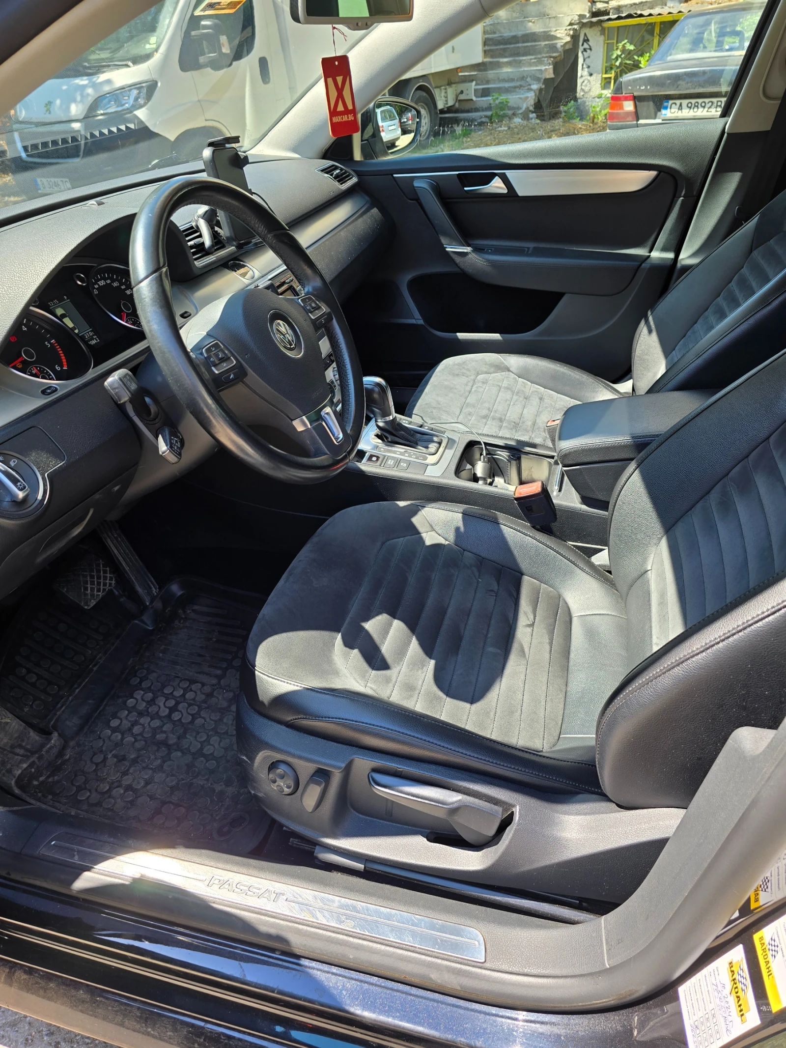 VW Passat | Mobile.bg � ����������� 12