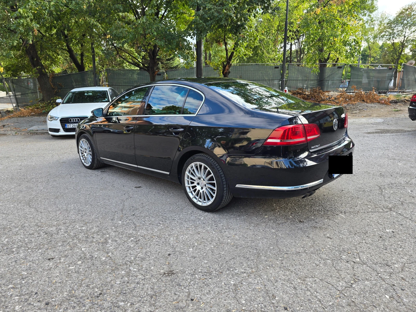 VW Passat | Mobile.bg � ����������� 5