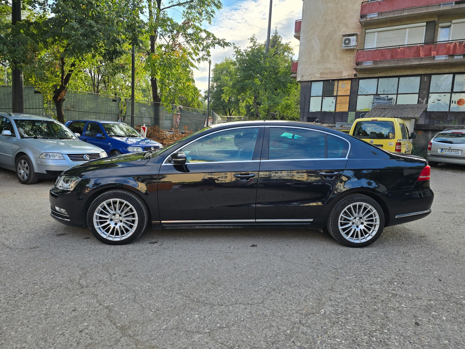 VW Passat | Mobile.bg � ����������� 4