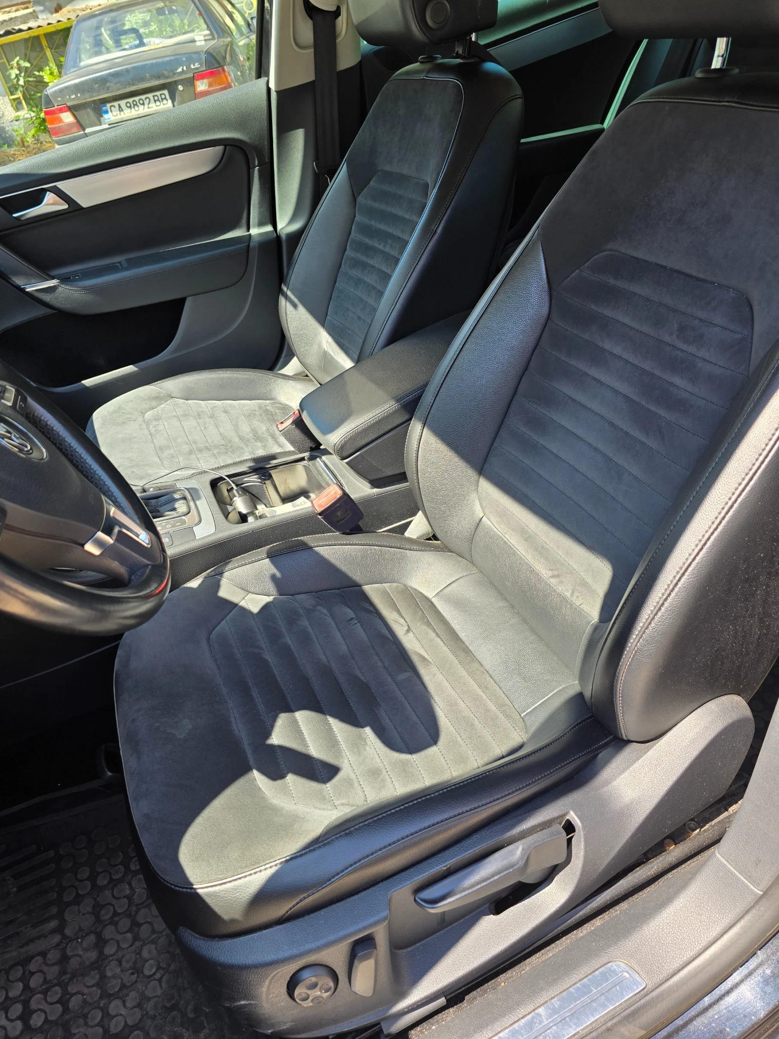 VW Passat | Mobile.bg � ����������� 13