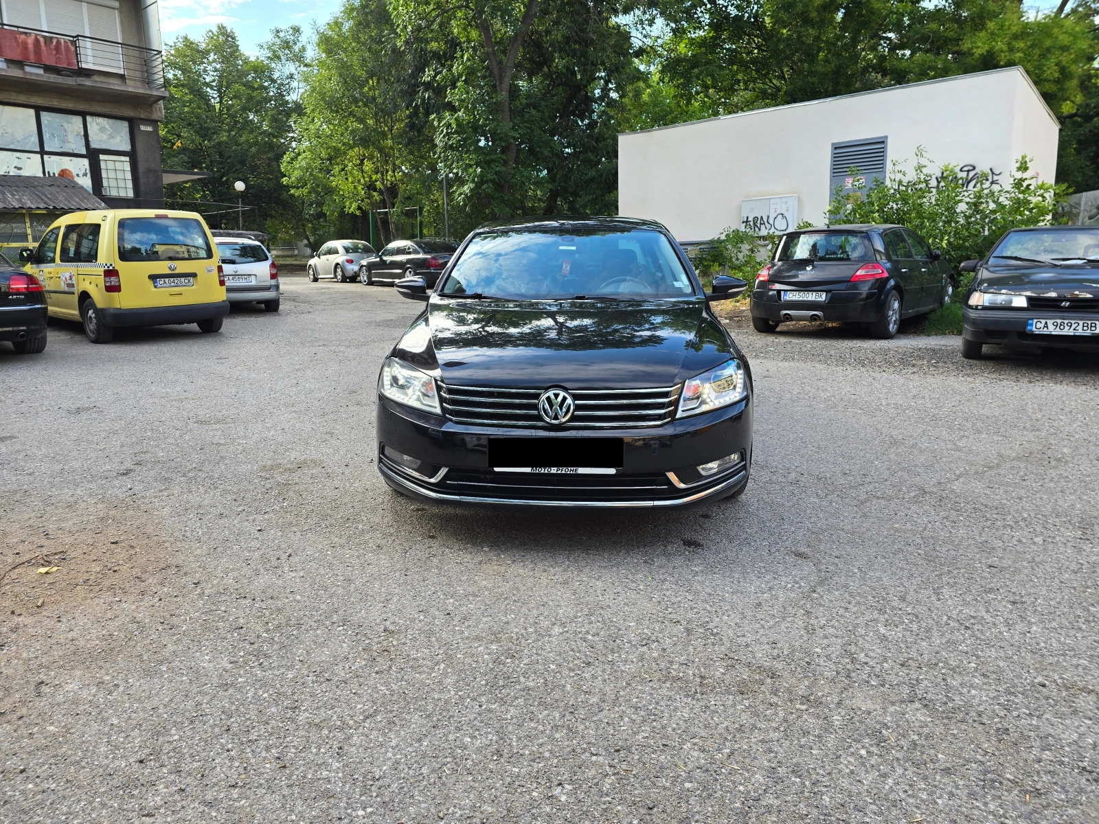 VW Passat | Mobile.bg � ����������� 2