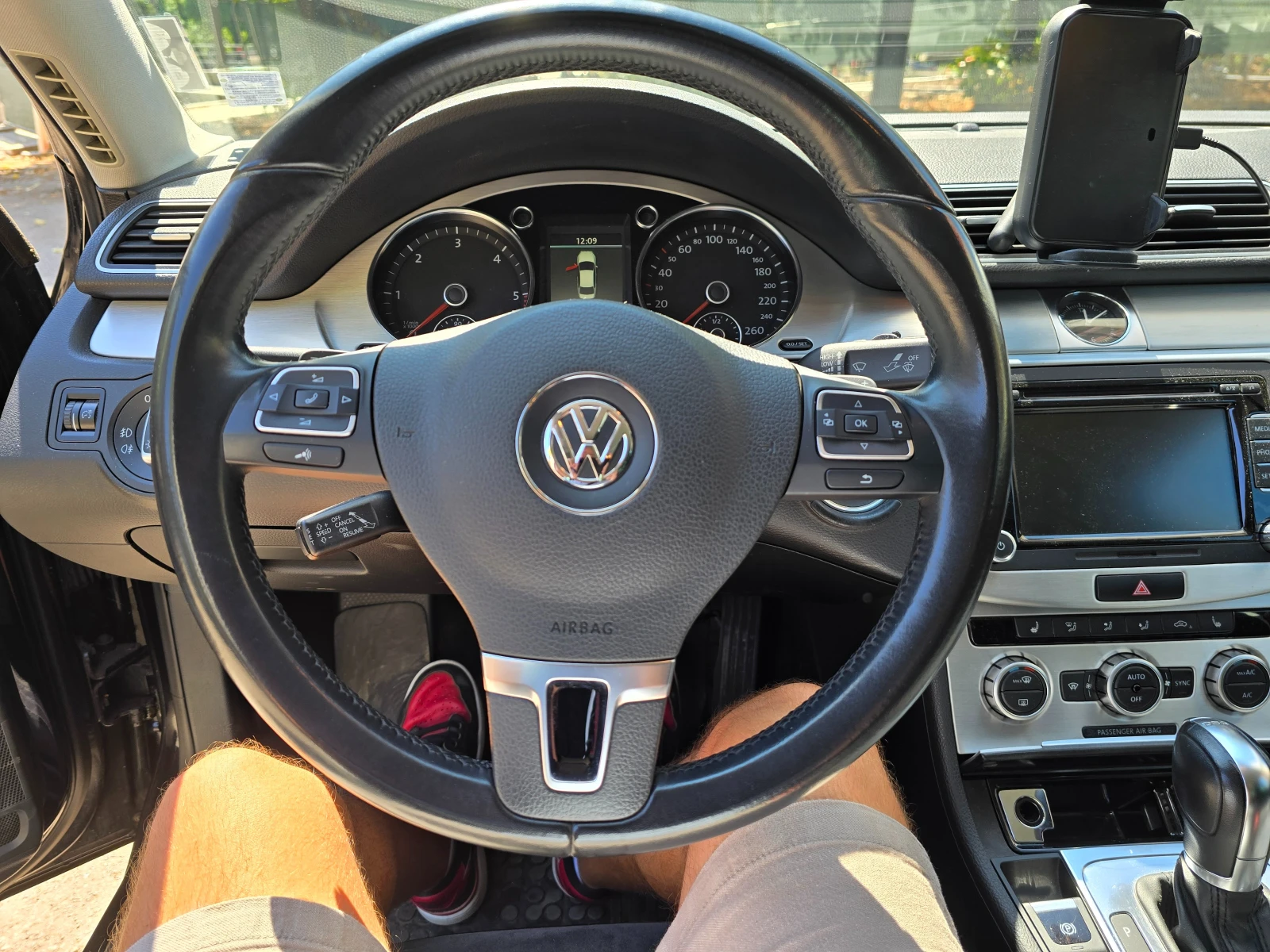 VW Passat | Mobile.bg � ����������� 9