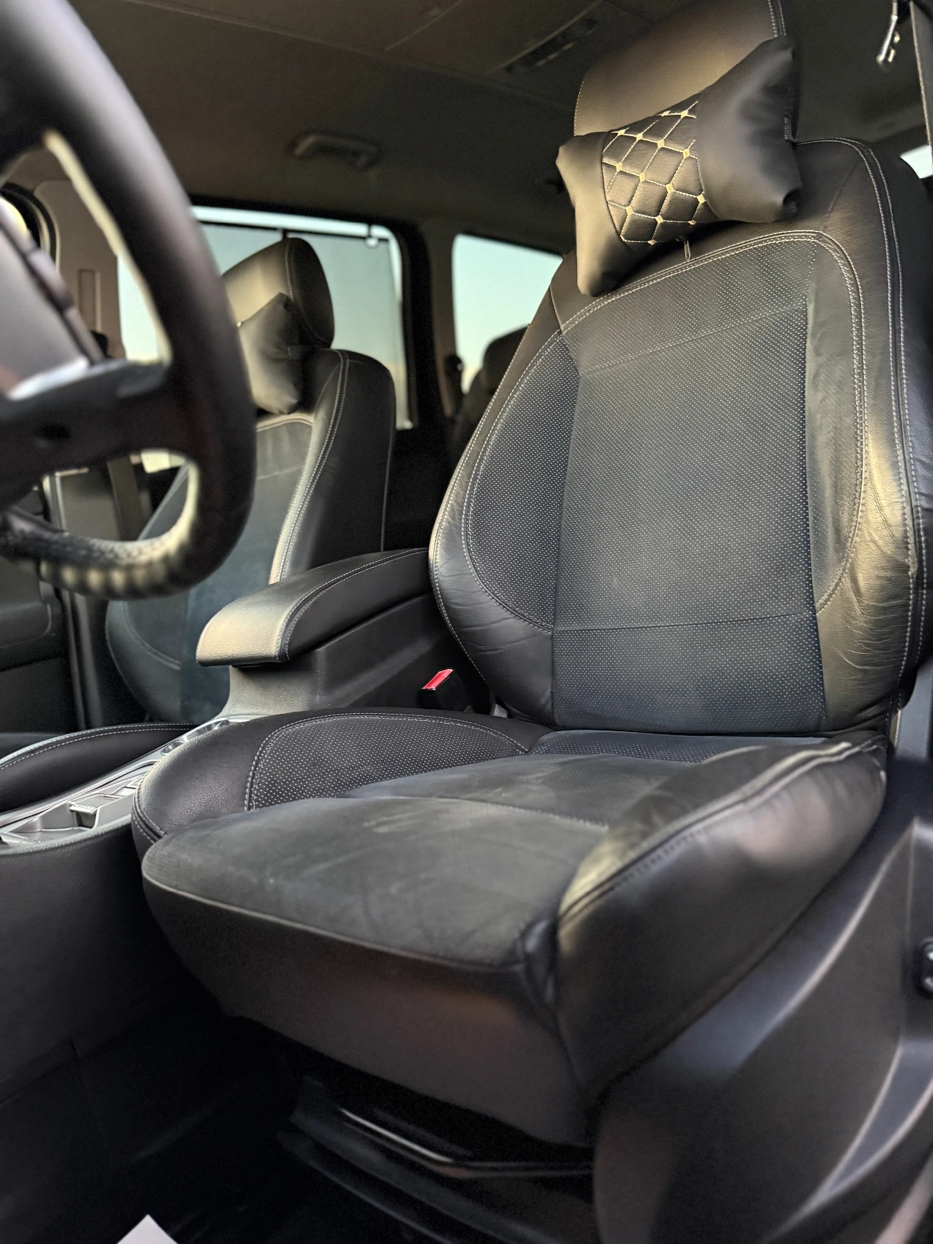 Ford Galaxy 2.2TDCI* TITANIUM* ���� ���* �� �������� ������* * | Mobile.bg � ����������� 10