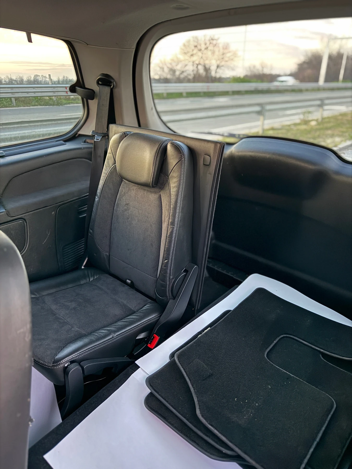 Ford Galaxy 2.2TDCI* TITANIUM* ���� ���* �� �������� ������* * | Mobile.bg � ����������� 13