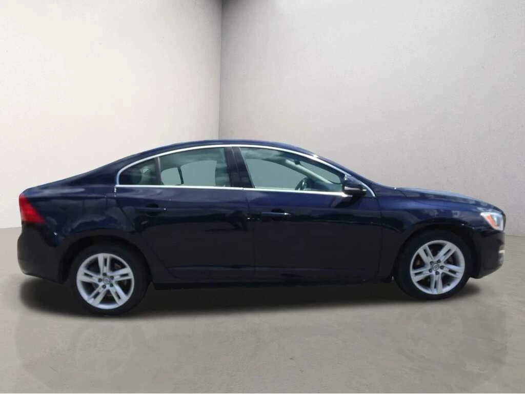 Volvo S60 * АВТО КРЕДИТ* ЦЕНА ДО БГ * СЕРВИЗНА ИСТОРИЯ *  - изображение 3