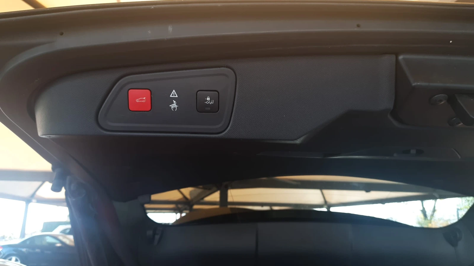 Peugeot 3008 2.0HDi-180��= GT-LINE= ���� ���� | Mobile.bg � ����������� 16