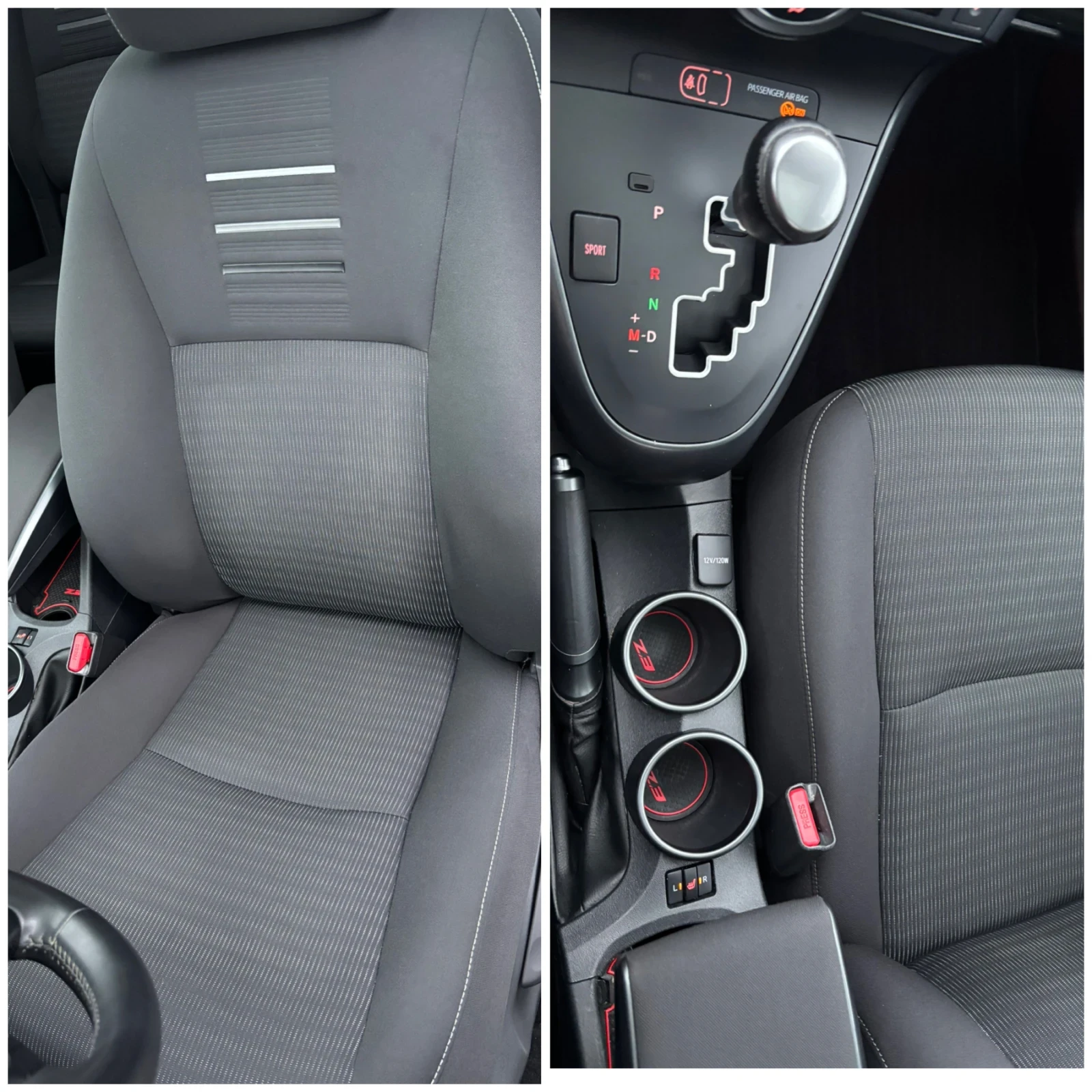 Toyota Verso 1.8 ������ ������� 7������  | Mobile.bg � ����������� 15