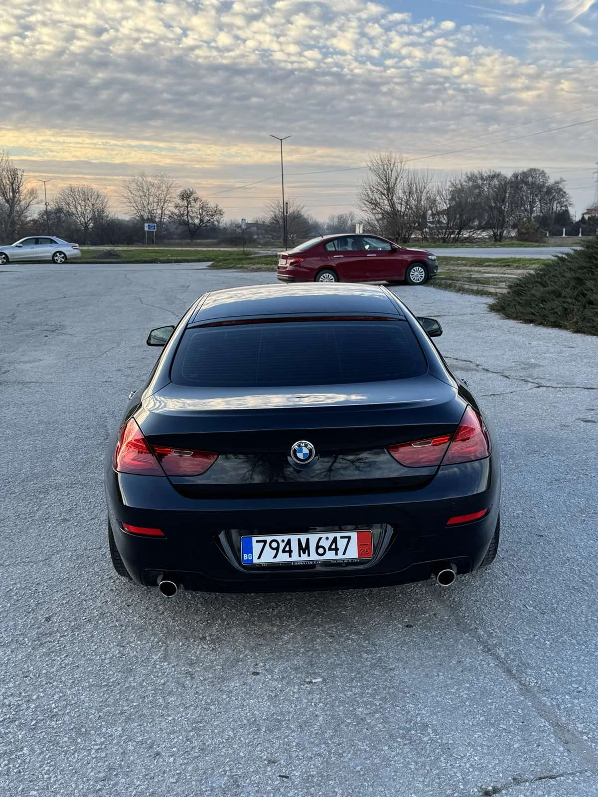 BMW 640 640xd | Mobile.bg � ����������� 4