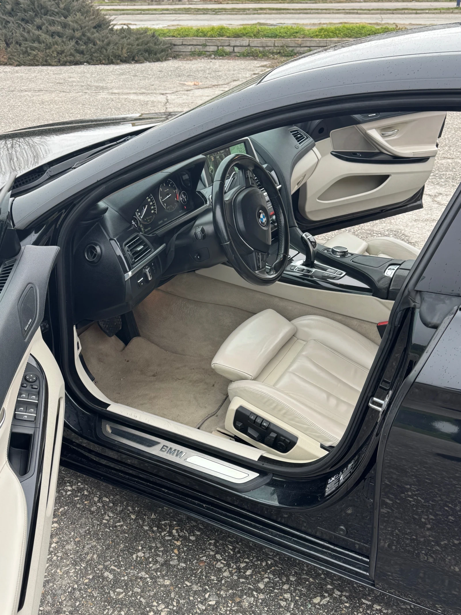 BMW 640 640xd - изображение 10