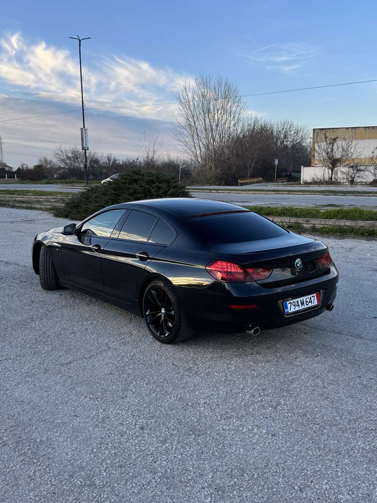 BMW 640 640xd | Mobile.bg � ����������� 3