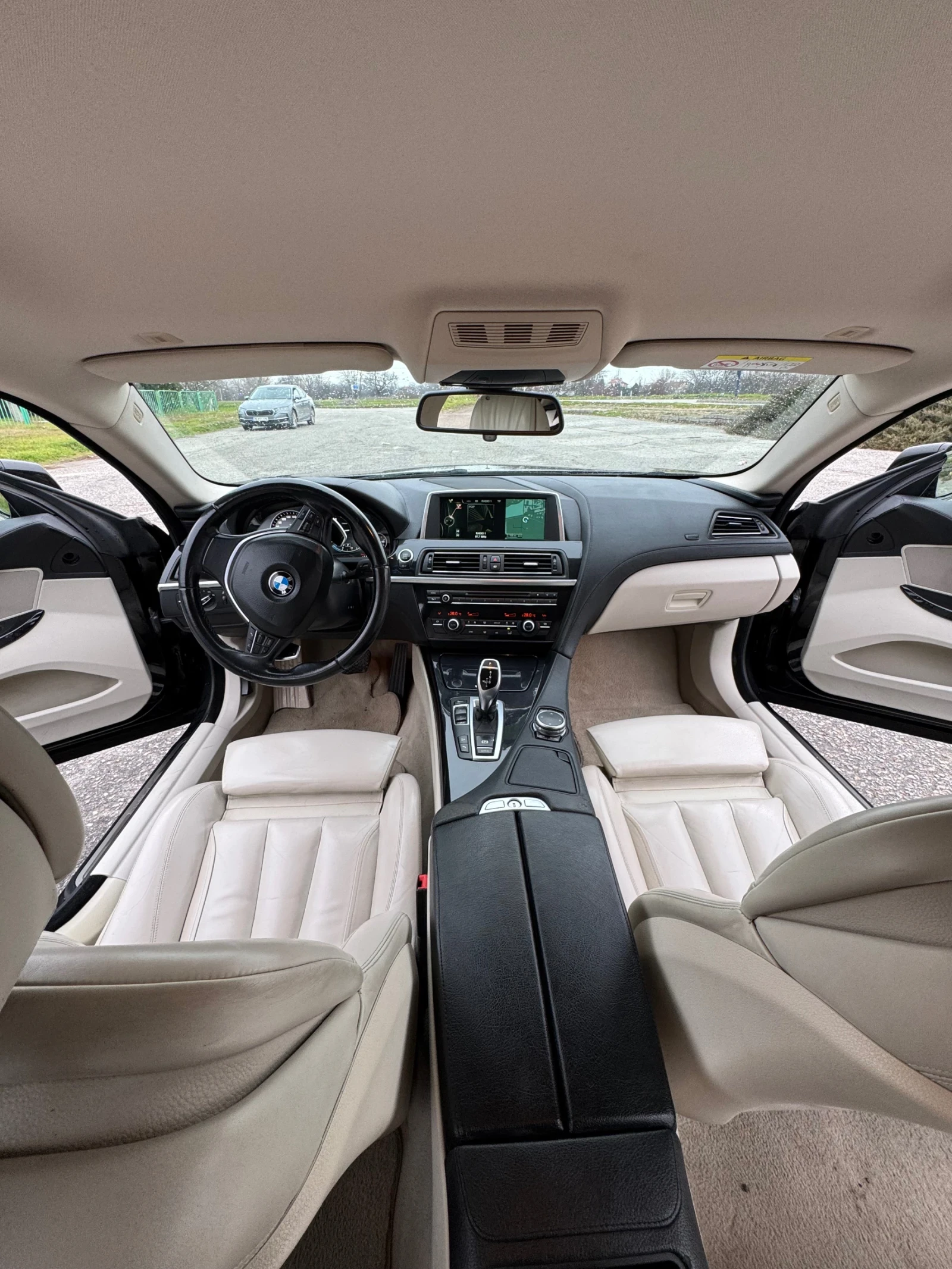 BMW 640 640xd | Mobile.bg � ����������� 12