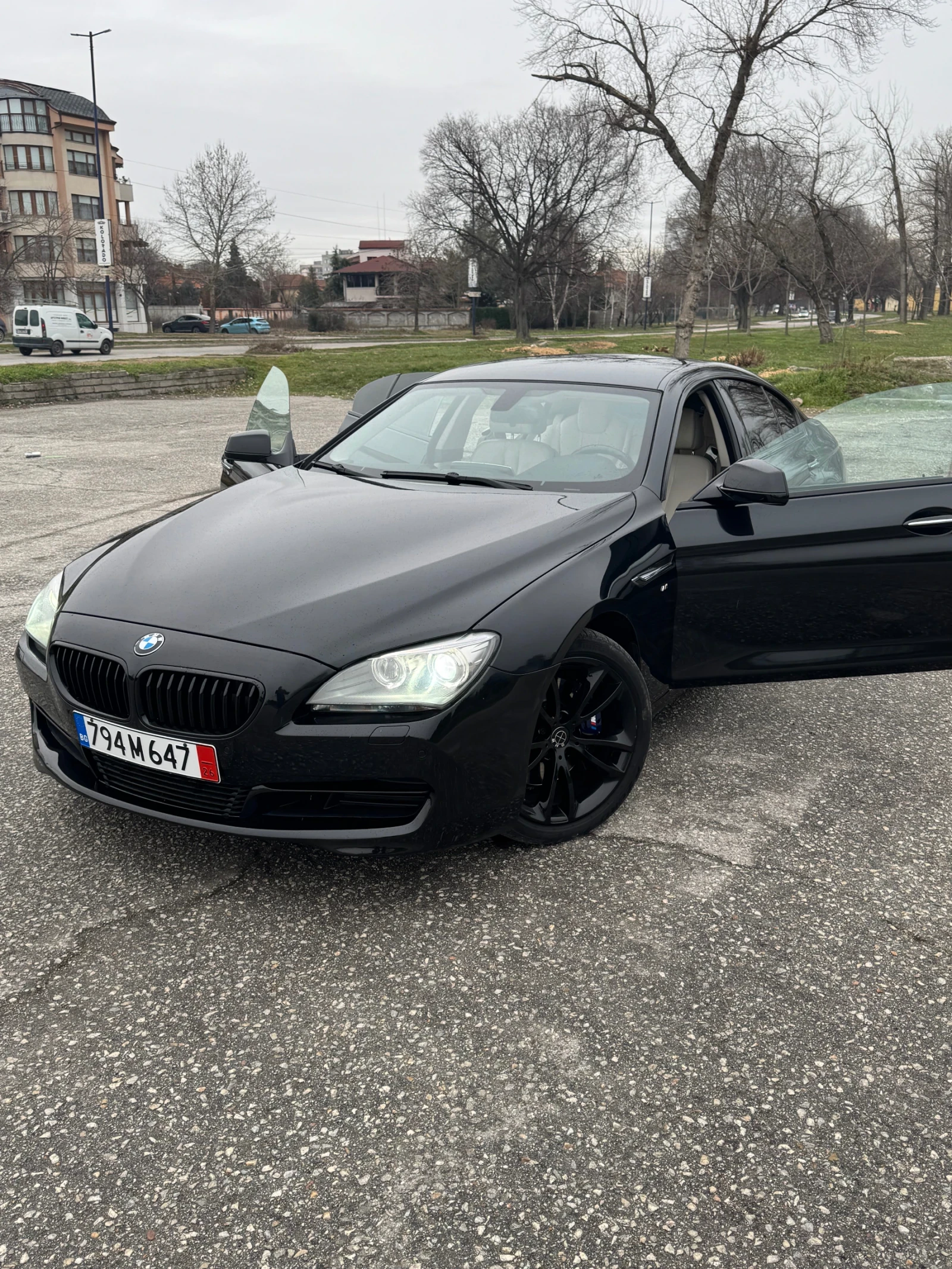 BMW 640 640xd | Mobile.bg � ����������� 11