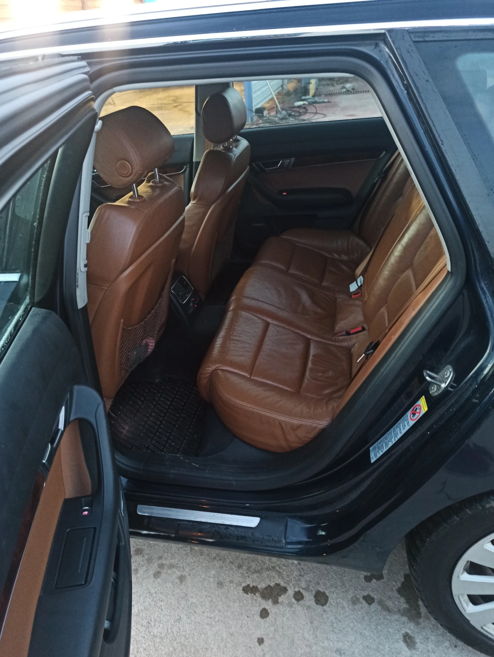 Audi A6 Quattro - изображение 5