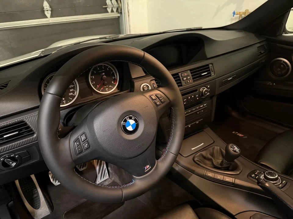 BMW M3 ALPINE WHITE * * ����� * * CARFAX * * ���������� * | Mobile.bg � ����������� 8
