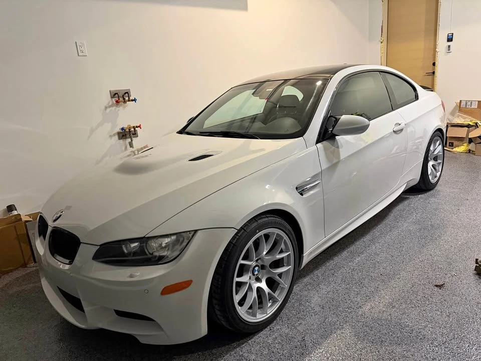 BMW M3 ALPINE WHITE * * ����� * * CARFAX * * ���������� * | Mobile.bg � ����������� 4