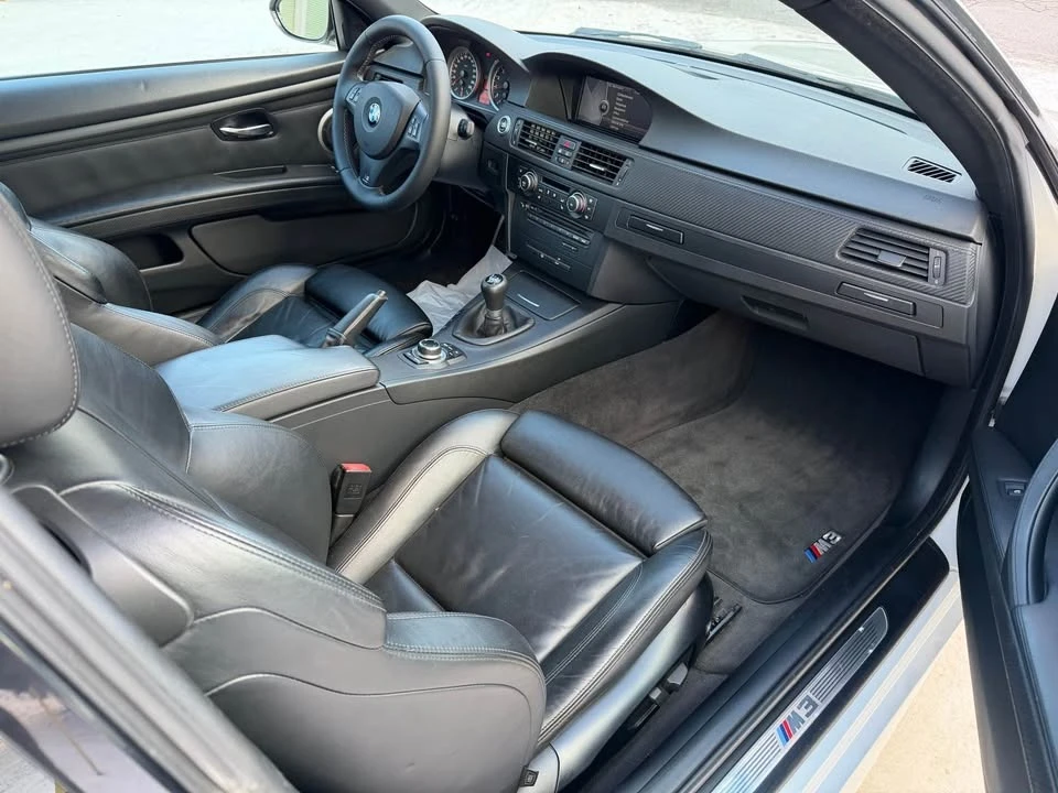 BMW M3 ALPINE WHITE * * ����� * * CARFAX * * ���������� * | Mobile.bg � ����������� 10