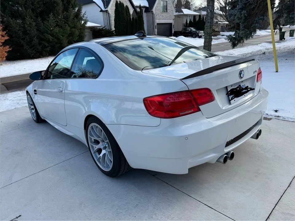 BMW M3 ALPINE WHITE * * ����� * * CARFAX * * ���������� * | Mobile.bg � ����������� 3
