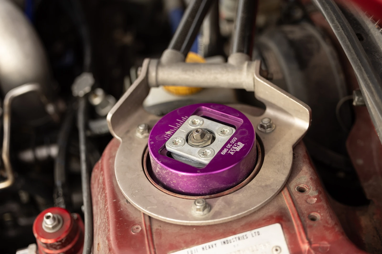 Subaru Impreza 2.1L Stroker* KW* ALCON* LINK | Mobile.bg � ����������� 8