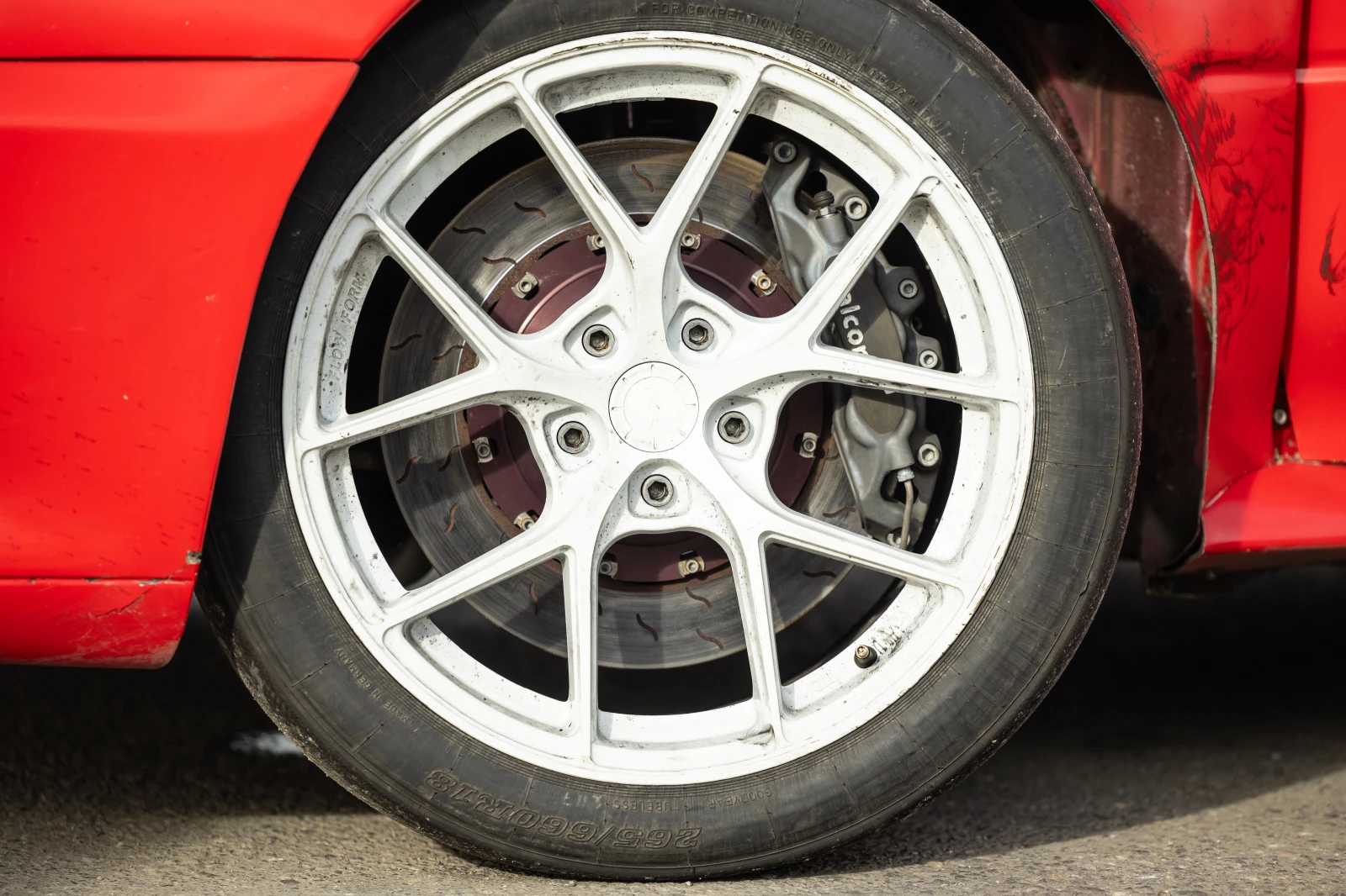 Subaru Impreza 2.1L Stroker* KW* ALCON* LINK | Mobile.bg � ����������� 6