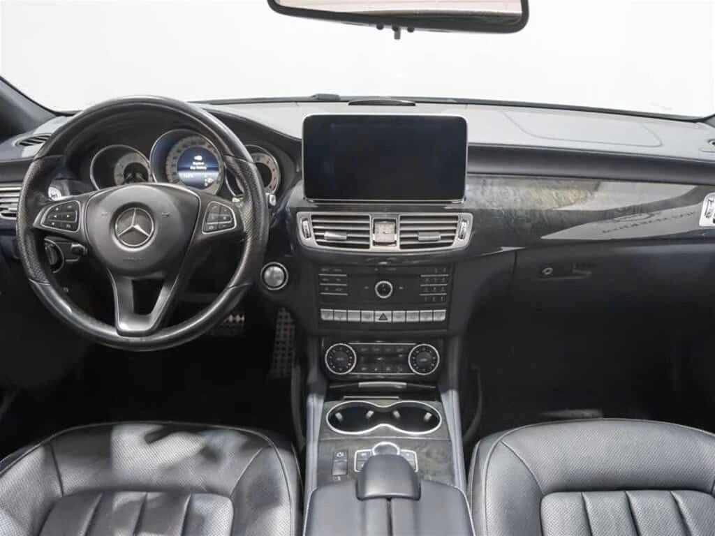 Mercedes-Benz CLS * CLS400 4MATIC * Heated Front Seats & Stee - изображение 7