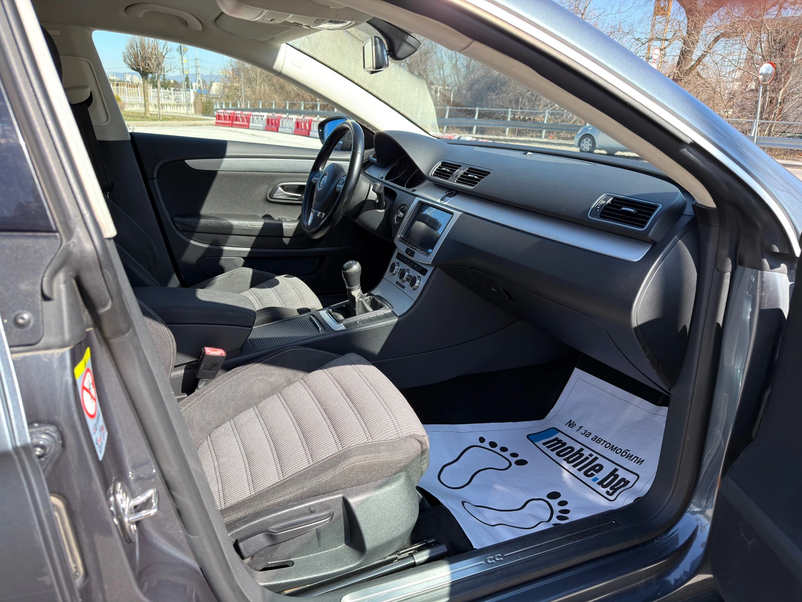 VW CC FACELIFT-NAVI-XENON-LED-CAR PLAY*  | Mobile.bg � ����������� 10