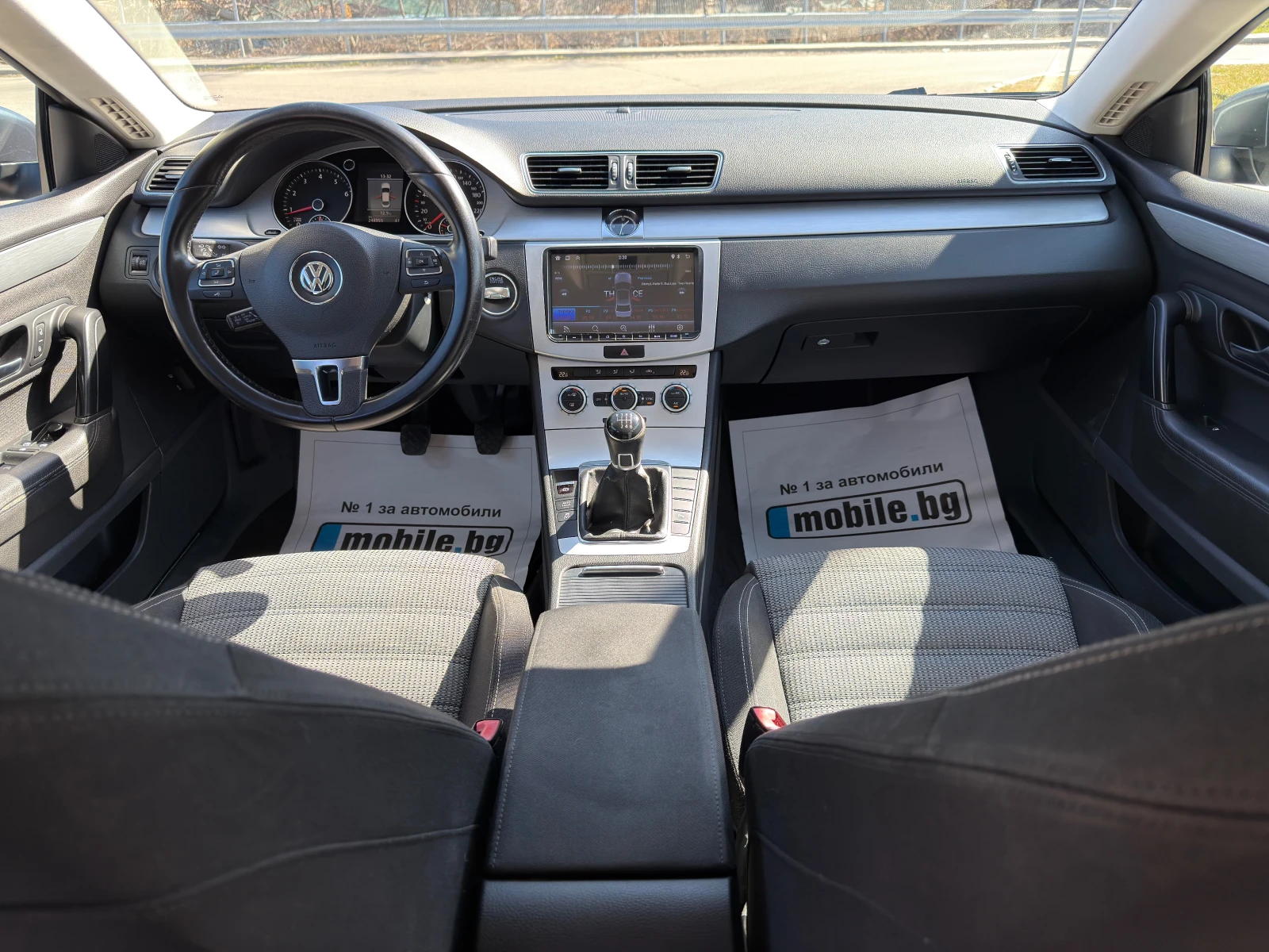 VW CC FACELIFT-NAVI-XENON-LED-CAR PLAY*  | Mobile.bg � ����������� 8