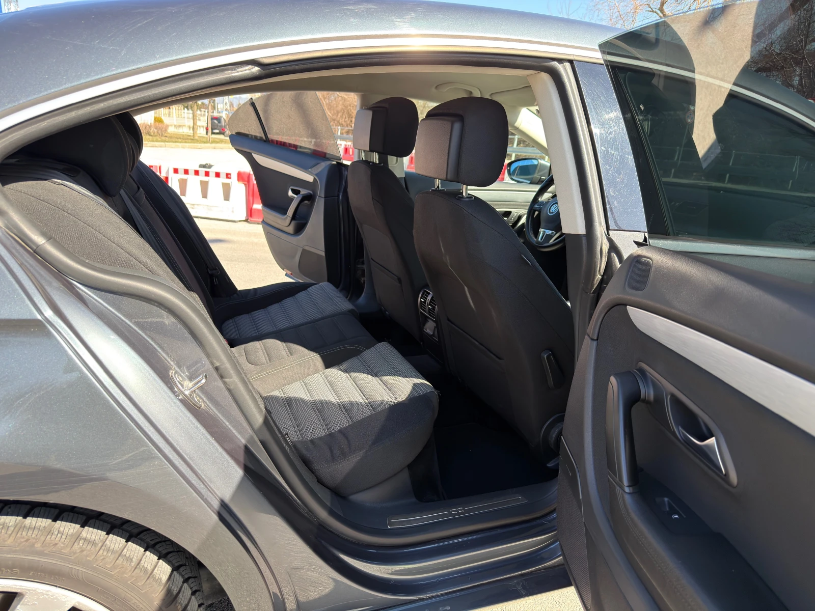 VW CC FACELIFT-NAVI-XENON-LED-CAR PLAY*  | Mobile.bg � ����������� 11