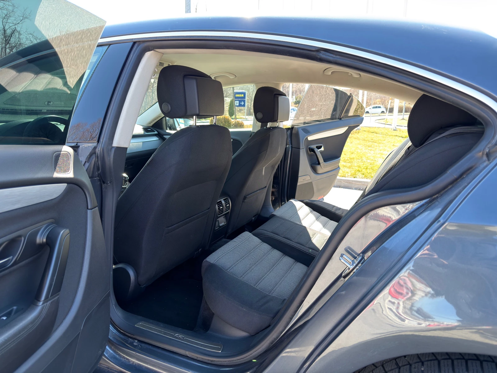 VW CC FACELIFT-NAVI-XENON-LED-CAR PLAY*  | Mobile.bg � ����������� 12