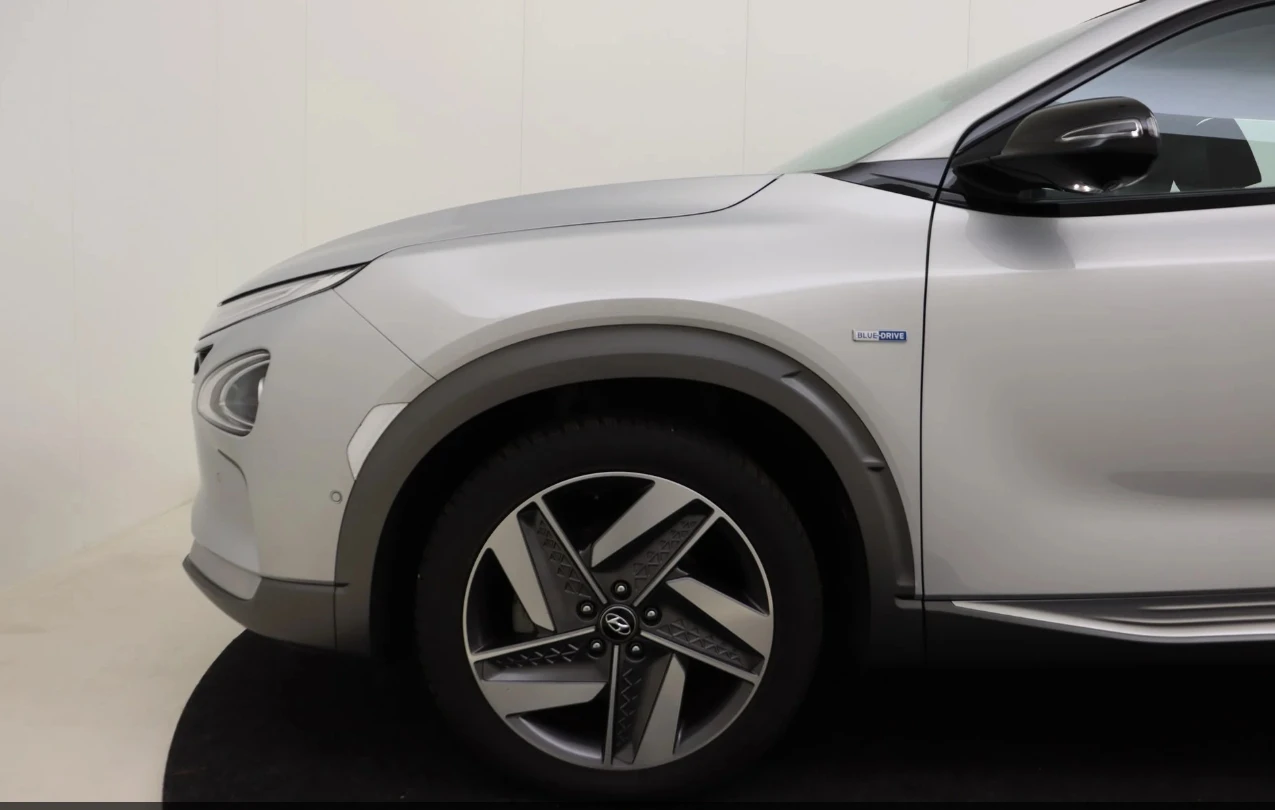 Hyundai Nexo | Mobile.bg � ����������� 9