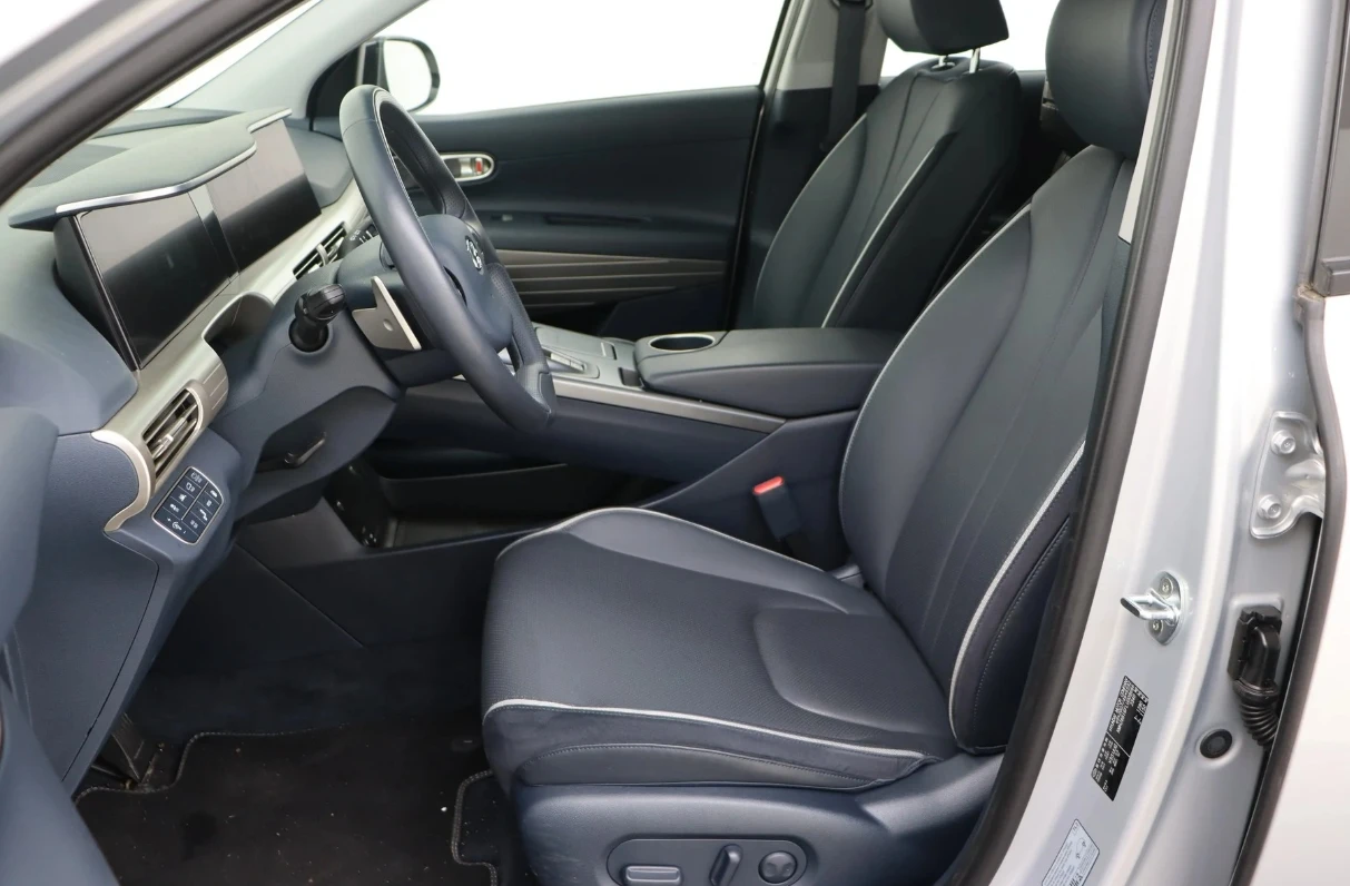 Hyundai Nexo | Mobile.bg � ����������� 15
