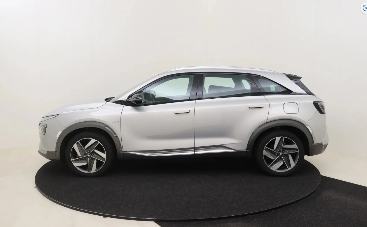 Hyundai Nexo | Mobile.bg � ����������� 6