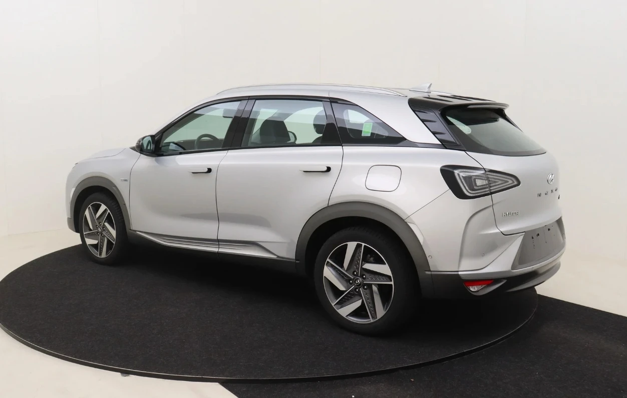 Hyundai Nexo | Mobile.bg � ����������� 5