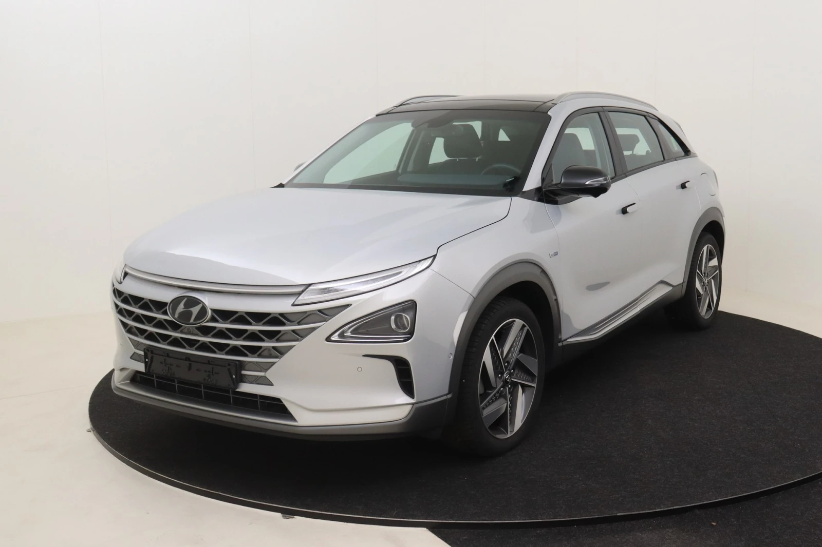 Hyundai Nexo | Mobile.bg � ����������� 7