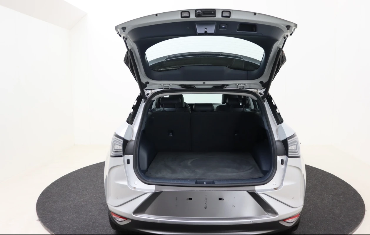 Hyundai Nexo | Mobile.bg � ����������� 16